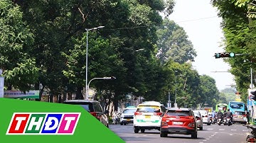 TP.HCM đề xuất đặt tên đường Lê Đức Anh, Văn Tiến Dũng | THDT