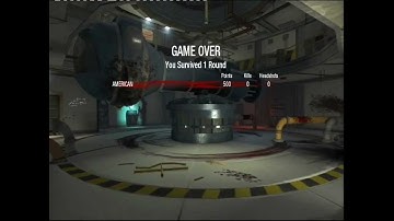 Best Quality with EasyCap: Zombies Test