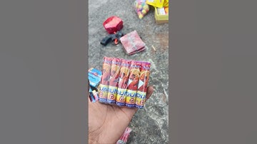 Diwali two Sound Testing 2025 #shortvideo #diwali2025 #crackers