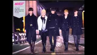 NU'EST(뉴이스트)_HELLO(여보세요) Full Album