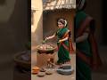 Miniature doll cooking Mutton Biryani🍖#tinycooking #miniaturecooking #cooking #mutton #shorts #mini