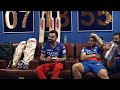 RCB vs DC Post Match Dressing Room Chat Match Review  IPL 2024