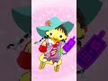 レグレグ☆アイドル(みいつけた)#shorts