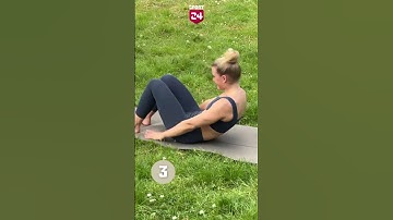 Thumbnail of 5 øvelser til en stærkere core | SPORT 24