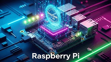 🤖 Turn Your Raspberry Pi into an AI Genius with DeepSeek!