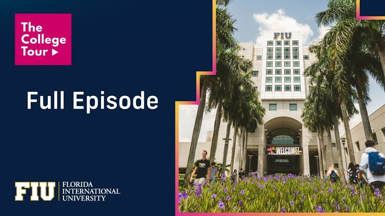 3 Reasons Why You Should Work at FIU Online - FIU Online Insider