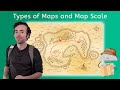 Understanding Maps and Their Functions