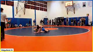 Ridgefield Wrestling