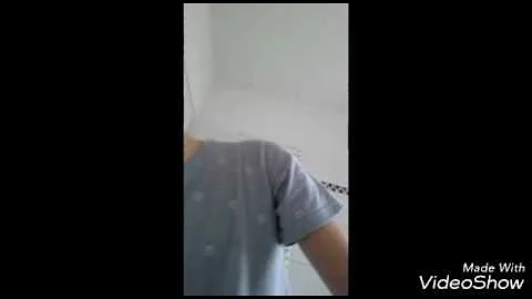 Habe mein kouseng  Geprankt mit super dickmann's