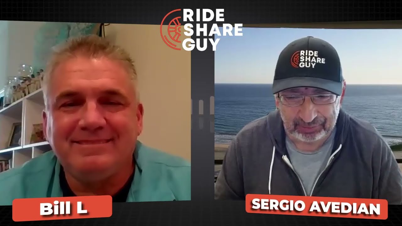 Руководство для водителей по борьбе с алгоритмом Uber: «Будьте безжалостно эффективны».