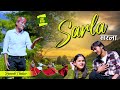 Sarla    ramesh thakur  latest himachali dj song 2023cp studio shahpur latest pahari  song