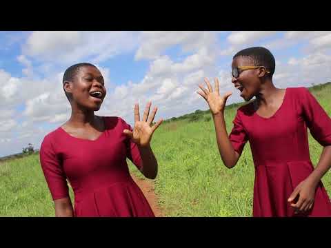 THE SHELTER  - NDAIMILIRA PA GOMBE (OFFICIAL MUSIC VIDEO)