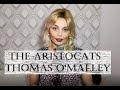 Thomas O&#39;Malley - The Aristocats cover by Alina Koss 2022