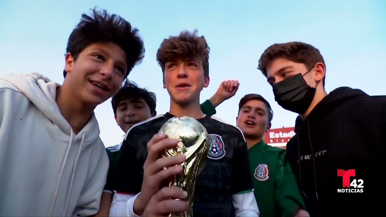 Noticias Internaciones, Viernes 8 de Mayo de 2026 |Telemundo New Orleans