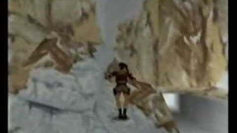 Tomb Raider II - Starring Lara Croft "The Complete Guide" (Part 30 Of 51)