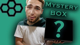 Wrestling Shoe *MYSTERY BOX*