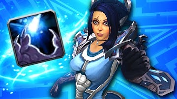 Arcane Mage CRUSHES In Patch 9.2.5! (5v5 1v1 Duels) - PvP WoW: Shadowlands 9.2