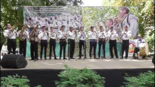 FANFARA DIN COMUNA VORONA -BOTOSANI