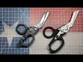 Leatherman Raptor Response