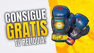 CONSEGUI GRATIS OTRA RELIQUIA EN APEX LEGENDS ARSENAL!!! - SEASON 17 | BTF - ¿VALDRA LA PENA?