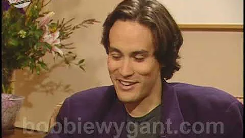 Brandon Lee "Rapid Fire" 7/13/92 - Bobbie Wygant A...