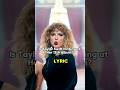 Is Taylor Swift Hinting at Her 12th Album?