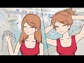 My Wonderful Swim Teacher (Animated Story)
