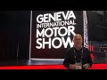 Geneva international motor show 2024  highlights