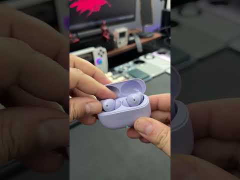 realme Buds T310
