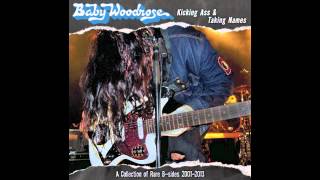 Baby Woodrose - Information Overload