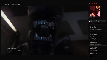 Highlight: Flare Fail 3 | Alien: Isolation | part 3