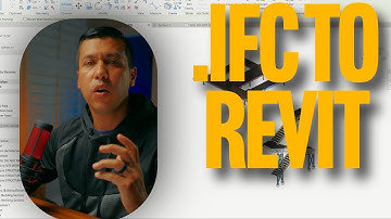Convert an .IFC file to Revit - THE WRONG WAY