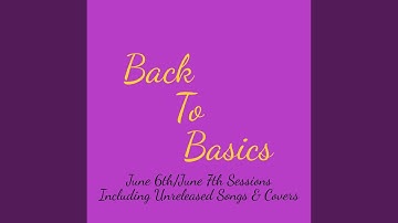 Back To Basics Interlude