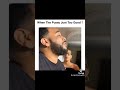 Dramatic boyfriend, this is so cute 😍 #youtube