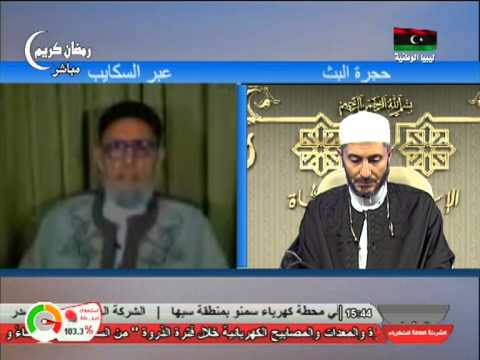 الشيخ محمد أبوصبع يقول نسمع دائما حب الوطن من الايمان ما حقيقة ذلك 3