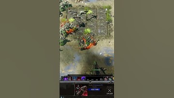 SpellForce 3: Hero Snipe!