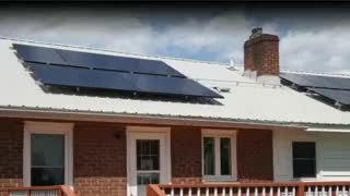 70 Hull Road video tour
