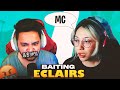 Baiting eclairsgaming is fun  fa2