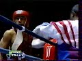 1997 Budapest Boxing world champ.