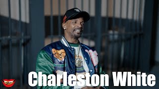 Charleston White "Lil Romeo is lying! Master P put his son in position! "F*** THEM KIDS!" (Part 18)