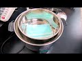 Reuse face mask the safe way-FDA use RICE COOKER to disinfect used face mask