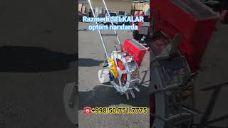 Razmerli Temir selkalar 10-30 razmerli optom narxlarda