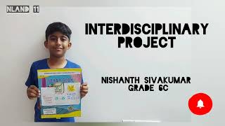 Interdisciplinary project 2022 | Electronic trash can