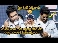 HIT 2 actor Adivi Sesh shares emotional moments with Mahesh Babu