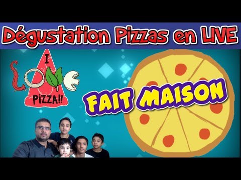 dégustation-de-pizzas-en-live-|-pizzas-faîtes-maison-miam-miam