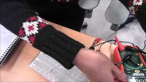 EECS 1011 Lab 2 Circuit World