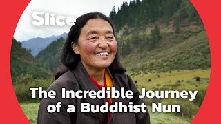 Reconnect with Tibet's Spiritual Traditions | SLICE