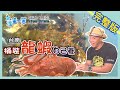 [ENG SUB] 台南 Tainan【桶裝龍蝦口感不輸野生味  自己吃的龍蝦自己養 / 一顆種子毒死一老鼠?  藥局變身種子樂園】│2021.01.10│《台灣第一等》完整版