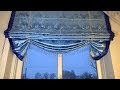 Пошив римской шторы своими руками