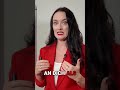 Was erwartest DU von MIR? #selllikeaqueen #vertrieb #verkaufen #mindset